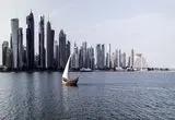 اطلاعیه‌ فوری قطر برای توقف فعالیت‌های دریایی