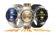 رونمایی از ساعت های هوشمند جدید هوای GT 6؛ لوکس، سبک و مقاوم  