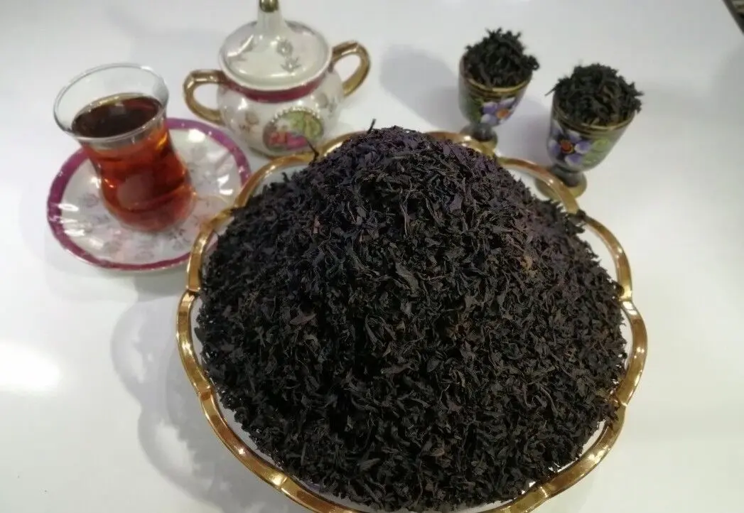 چای مشمول قیمت گذاری شد
