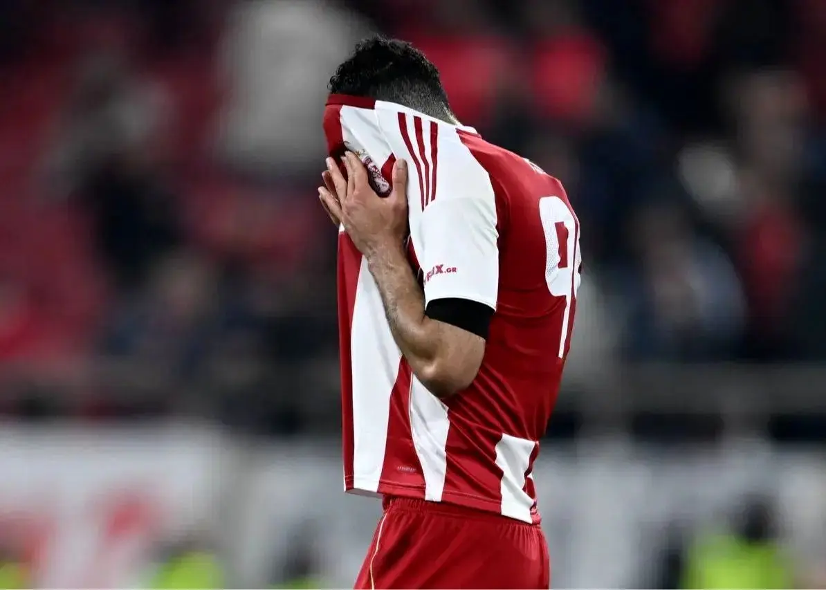 نام مهدی طارمی کنار وینیسیوس و 47 بازیکن دیگر

