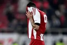 نام مهدی طارمی کنار وینیسیوس و 47 بازیکن دیگر

