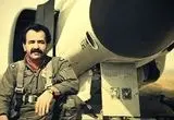 محمود اسکندری؛ خلبانی که در جاده کشته شد