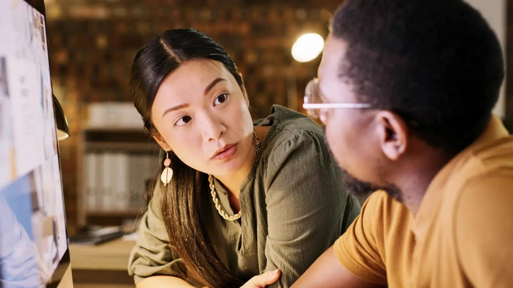 8 گفتگوی حیاتی که زوج‌ها مدام از آن فرار می‌کنند