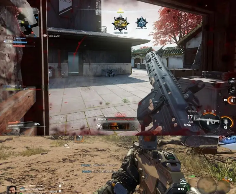  Call of Duty: Black Ops 7