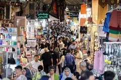 گذار پرمخاطره از جنگ به صلح / روزهای سختِ مهار تورم در راه است؟