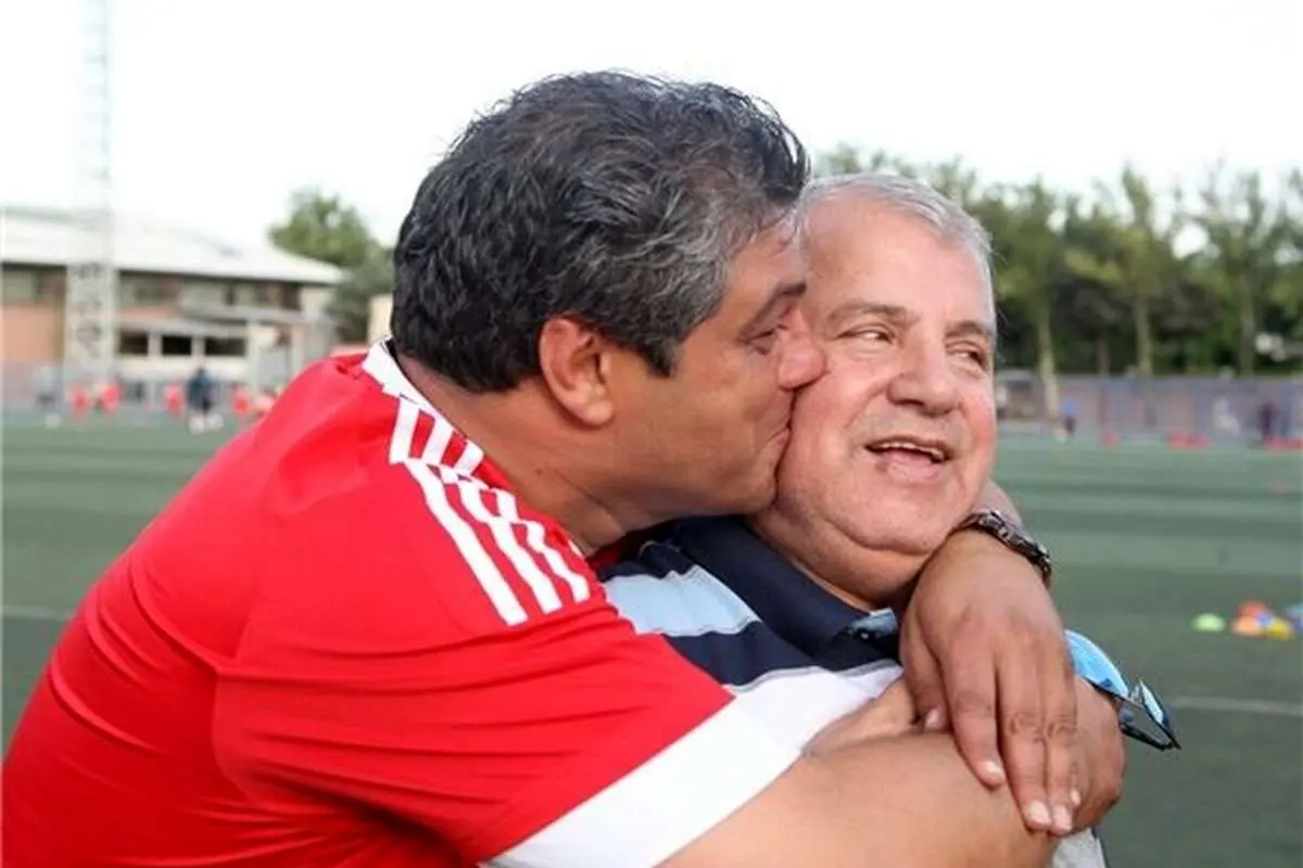 پاسخ تند پسر اسطوره پرسپولیس به ادعای عجیب یک روزنامهنگار