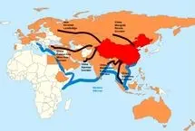 داستان تلخ ایران در رقابت کریدورها به روایت یاسر هاشمی؛ روزی در کتاب‌های درسی ثبت می‌شود
