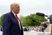 ترامپ: آتش‌بس هم‌اکنون اجرایی شده است؛ لطفاً آن را نقض نکنید!
