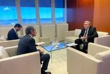 موضع گیری روسیه درباره حق استفاده غنی سازی ایران