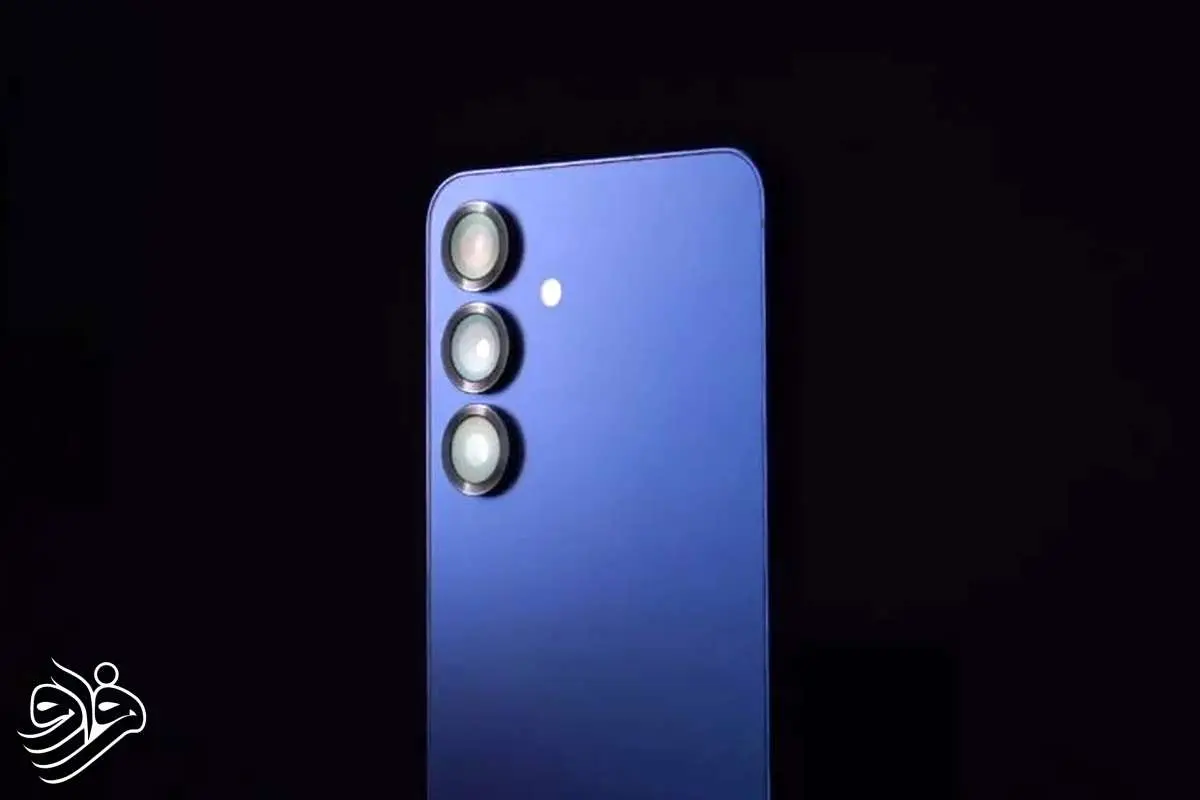افشای مشخصات دوربین فوق‌العاده گلکسی S26 و S26 پلاس