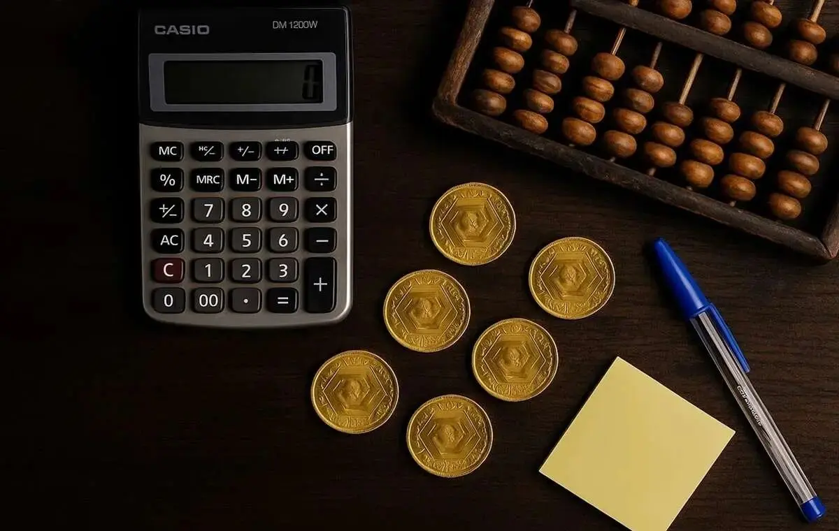 حراج سکه بانک مرکزی ۱۴ آبان؛ بهترین قیمت پیشنهادی برای خرید سکه کدام است؟