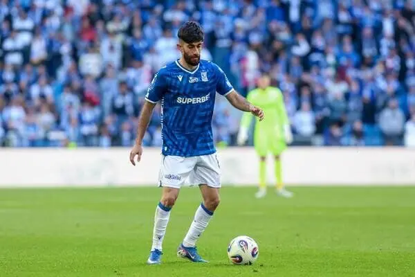 خبر بد لهستانی‌ها برای پرسپولیس