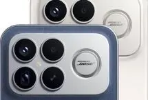 ردمی K90 پرو مکس معرفی شد؛ اسنپدراگون ۸ الیت نسل ۵ و سیستم صوتی حرفه‌ای