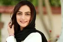 خانه تخریب شده مارال فرجاد بر اثر حمله