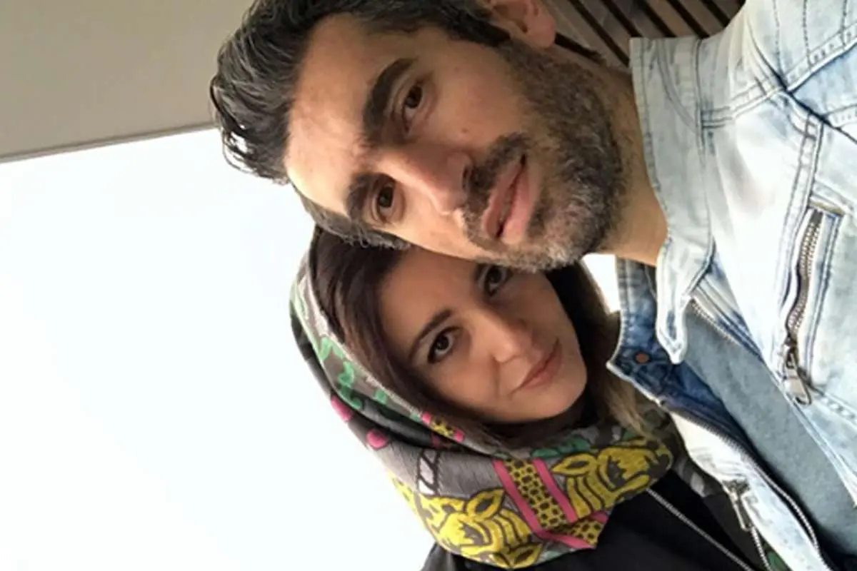 حمله استقلالیها به همسر جباری: تو دخالت نکن!