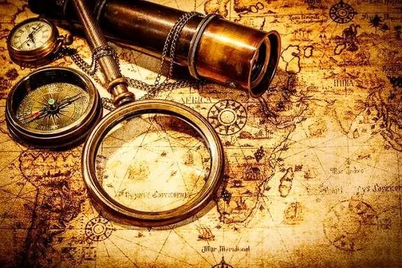 گذشته، شاید تلخ ولی اکسیر  