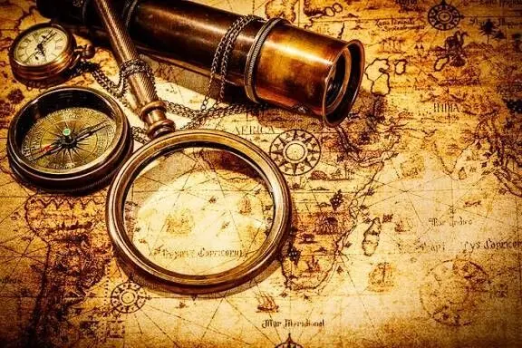گذشته، شاید تلخ ولی اکسیر  