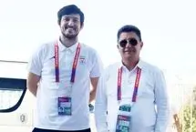 دردسر سردار آزمون برای امیر قلعه‌نویی