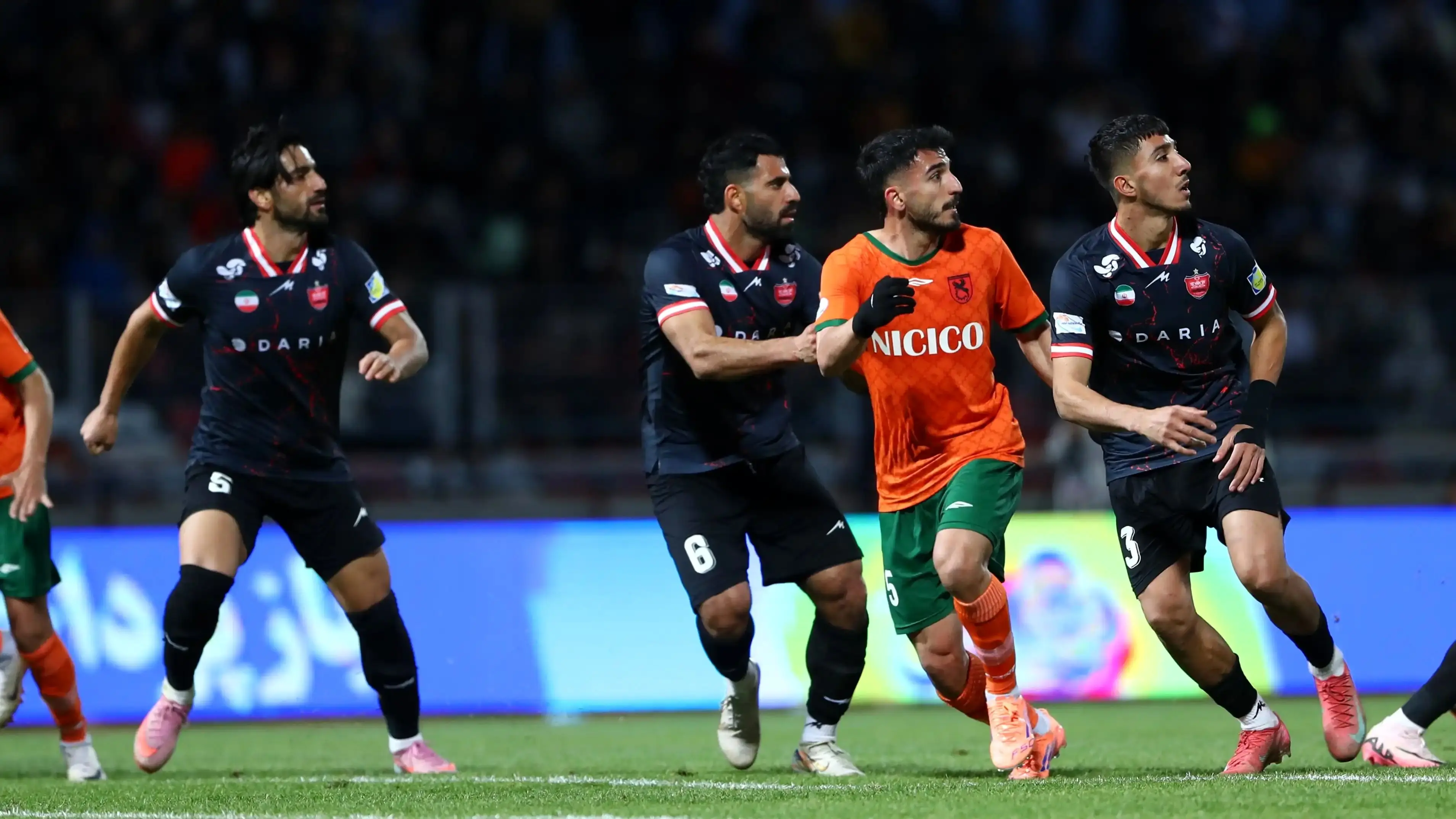 حربه جالب پرسپولیس برای موفقیت در لیگ برتر