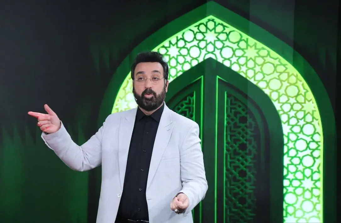 فرزاد جمشیدی درگذشت