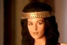 چهرۀ «زلیخا» در سریال آمریکایی «یوسف» بعد از 30 سال در 79 سالگی 