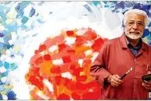 ناصر آراسته، نقاش پیشکسوت درگذشت