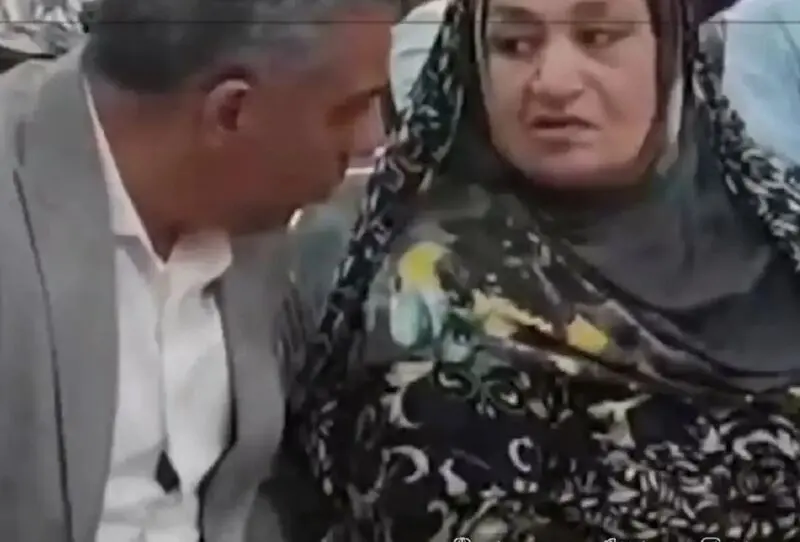 کلثوم اکبری