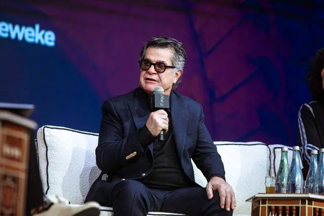 جعفر پناهی: بعد از اسکار به ایران برمی‌گردم