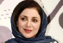 رویا میرعلمی: من مشق های پسرمو می‌نوشتم 