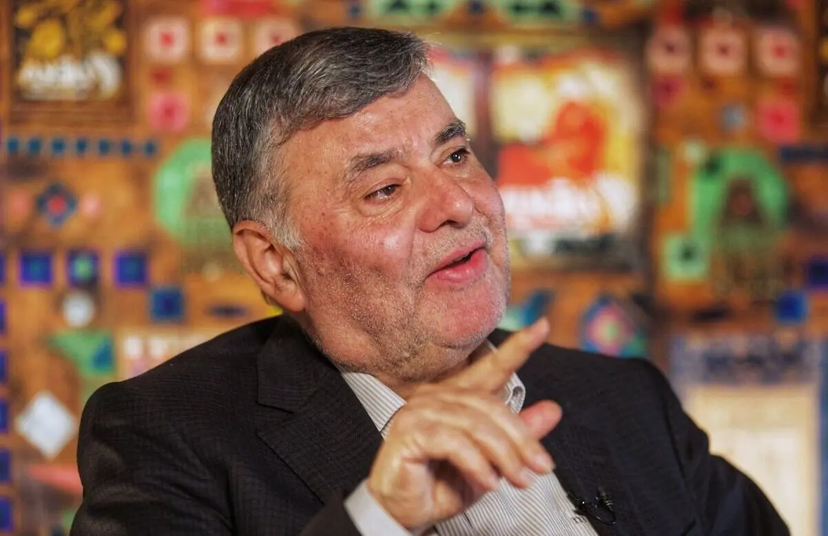 پیش بینی محمد صدر از نتایج تفاهم ایران و آمریکا/ امیدوارم که جنگی به وجود نیاید