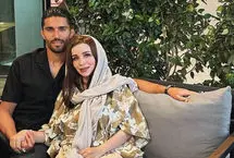 داستان استوری جنجالی همسر سیدحسین حسینی