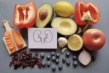 این میوه‌ها برای سلامت کلیه معجزه می‌کنند/ میوه‌های مضر را بشناسید