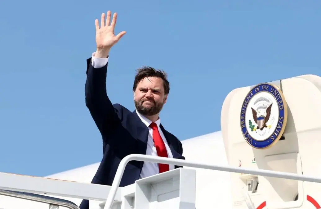 جی دی ونس راهی ایروان و باکو شد/ «کریدور ترامپ» دستور کار