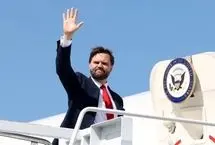 جی دی ونس راهی ایروان و باکو شد/ «کریدور ترامپ» دستور کار