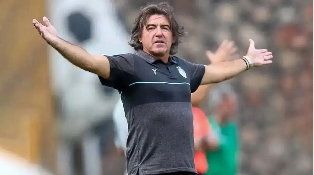 واکاوی یک شایعه عجیب؛ سا پینتو اخراج شود، چه کسی بیاید؟

