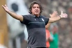 کودتای شبانه علیه ریکاردو سا پینتو در استقلال

