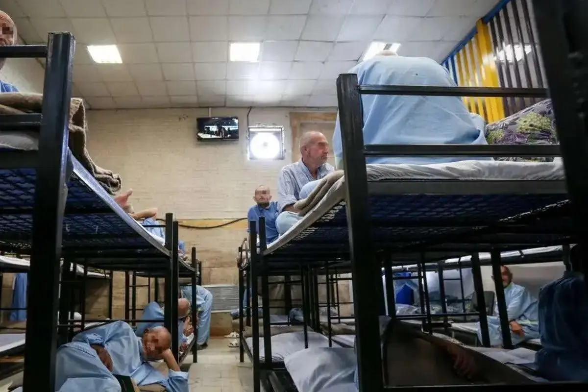 ۶۰۰ هزار بیمار در بن‌بست درمان اعتیاد