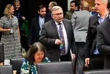 استقبال روسیه از سفر هیات فنی آژانس اتمی به ایران: تحول مثبتی است