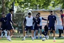 دردسر جدید؛ مکزیک تاییدیه کادر پزشکی تیم ملی را صادر نکرد

