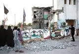 حلقه تاریک و کثیف جنگ آمریکا علیه ایران