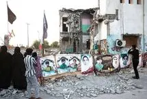 حلقه تاریک و کثیف جنگ آمریکا علیه ایران