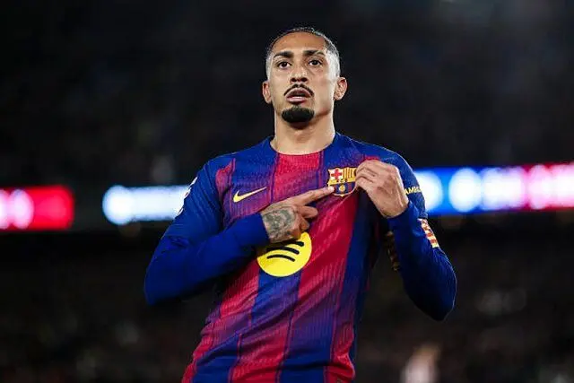 یامال نه؛ همه کاره بارسلونا یک برزیلی است 

