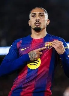 یامال نه؛ همه کاره بارسلونا یک برزیلی است 

