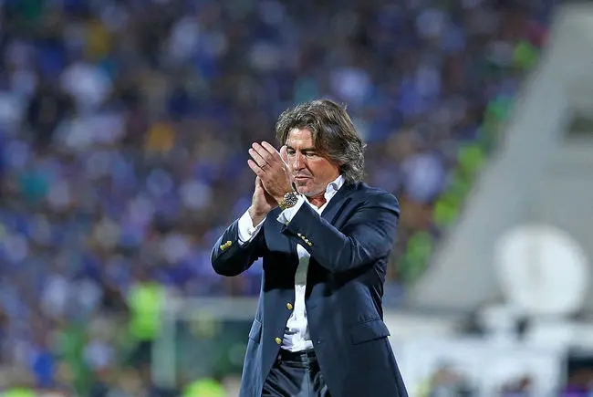 بررسی کارنامه ۲۴۳ روزه؛ رویای نیمه‌کاره ساپینتو در استقلال