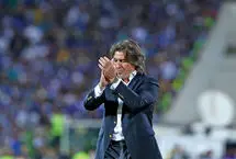 بررسی کارنامه ۲۴۳ روزه؛ رویای نیمه‌کاره ساپینتو در استقلال