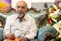 درخواست امیر نوری، گوینده قدیمی رادیو از مدیران صداوسیما
