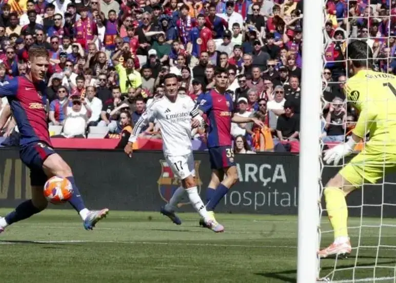 فهرست درآمد باشگاه‌های لالیگایی؛ رئال بالاتر از بارسلونا