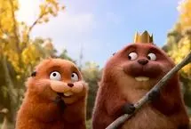 تیزر جدیدی از انیمیشن هوپرز Hoppers