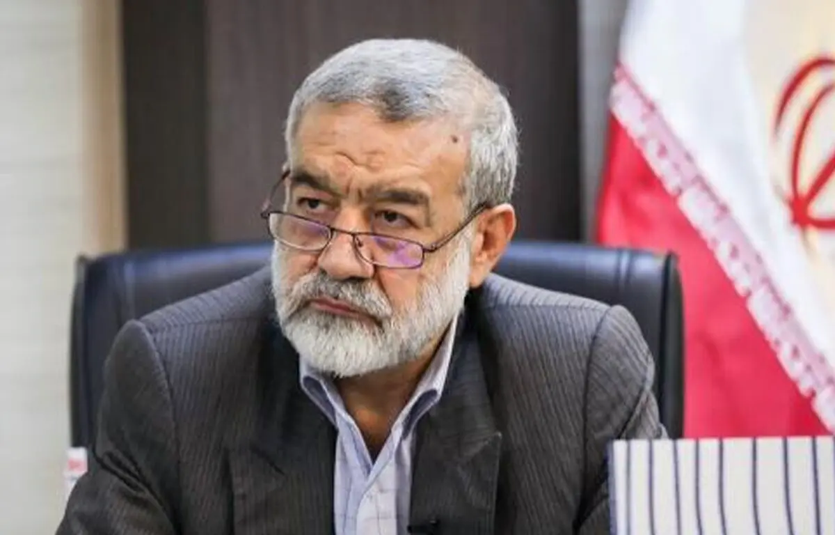 وقتی برخوردی با روحانی نمی‌شود بلبل‌زبانی می‌کند/ برخی اتهاماتش اگر اثبات شود، حکمش اعدام است