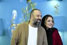 ماجرای ازدواج نرگس محمدی و علی اوجی در جوکر  
